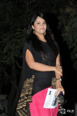 Kumari 21 F Movie Platinum Disc Function